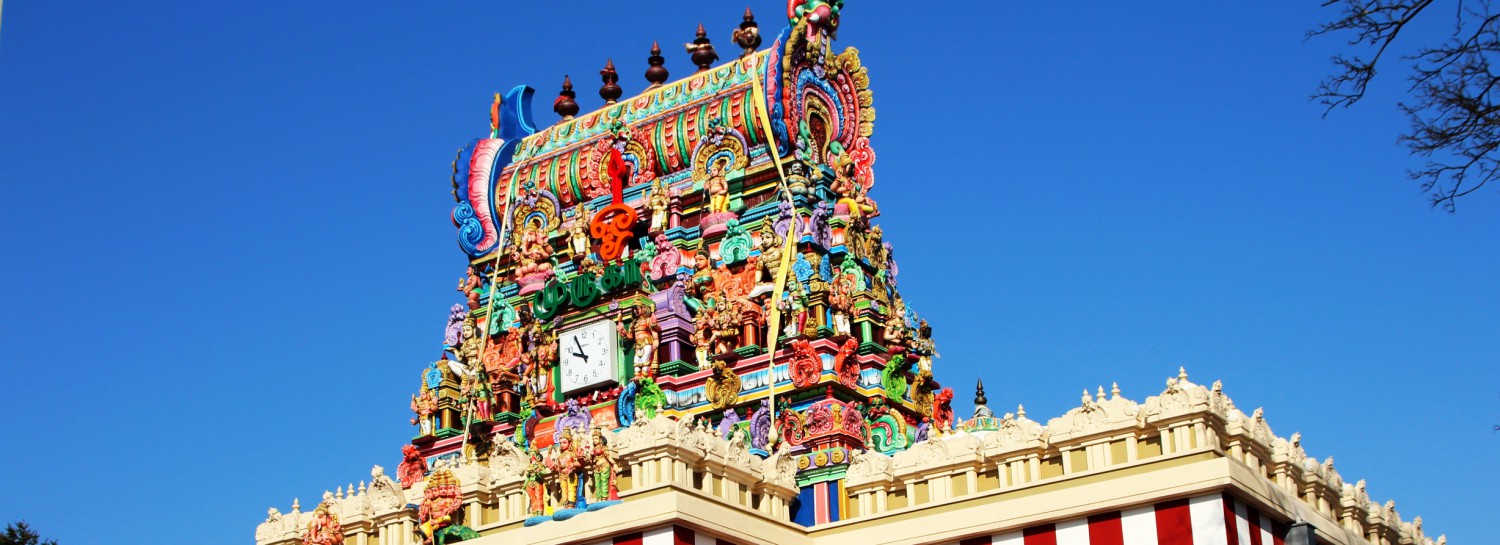 Photo Gallery Sri Mayurapathy Murugan Temple Berlin